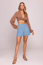 Shorts - Nibe Clothing