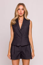 Gilet - Nibe Clothing