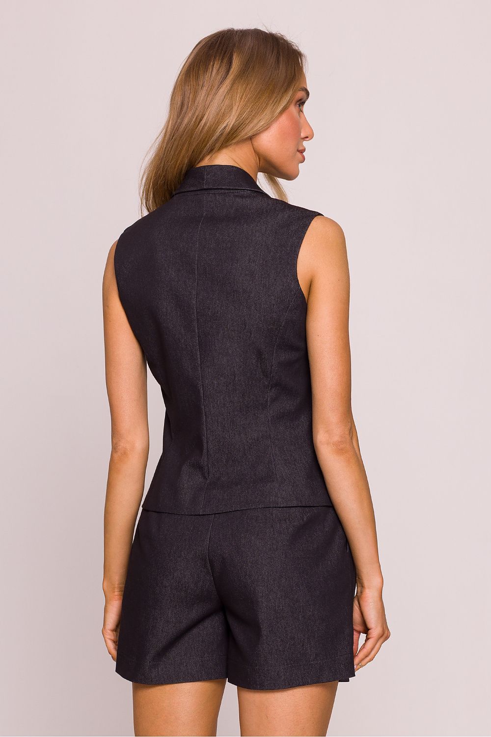 Gilet - Nibe Clothing