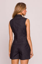 Gilet - Nibe Clothing