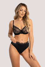 Culotte - Nibe Clothing