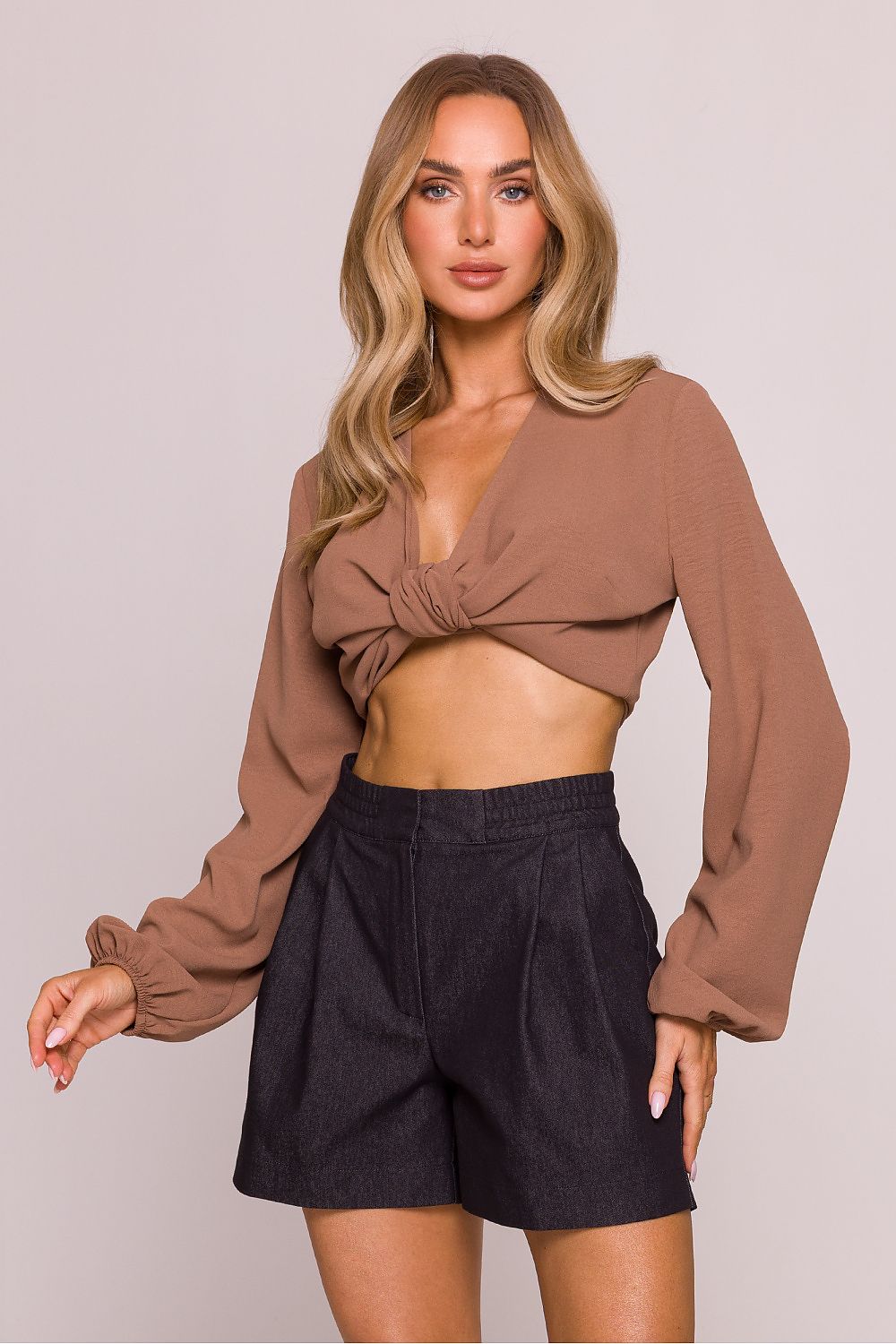 Shorts - Nibe Clothing