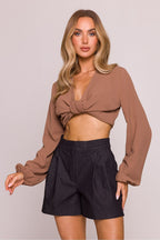 Shorts - Nibe Clothing