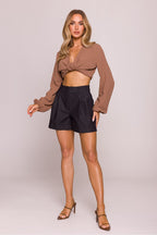 Shorts - Nibe Clothing