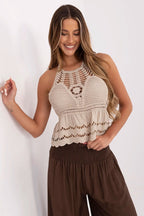 Top - Nibe Clothing