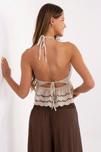 Top - Nibe Clothing