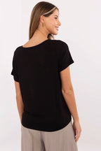 Maglietta a maniche corte - Nibe Clothing