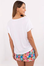 Maglietta a maniche corte - Nibe Clothing