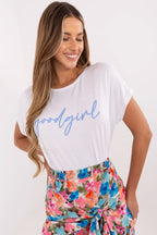 Maglietta a maniche corte - Nibe Clothing