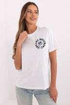 Maglietta a maniche corte - Nibe Clothing