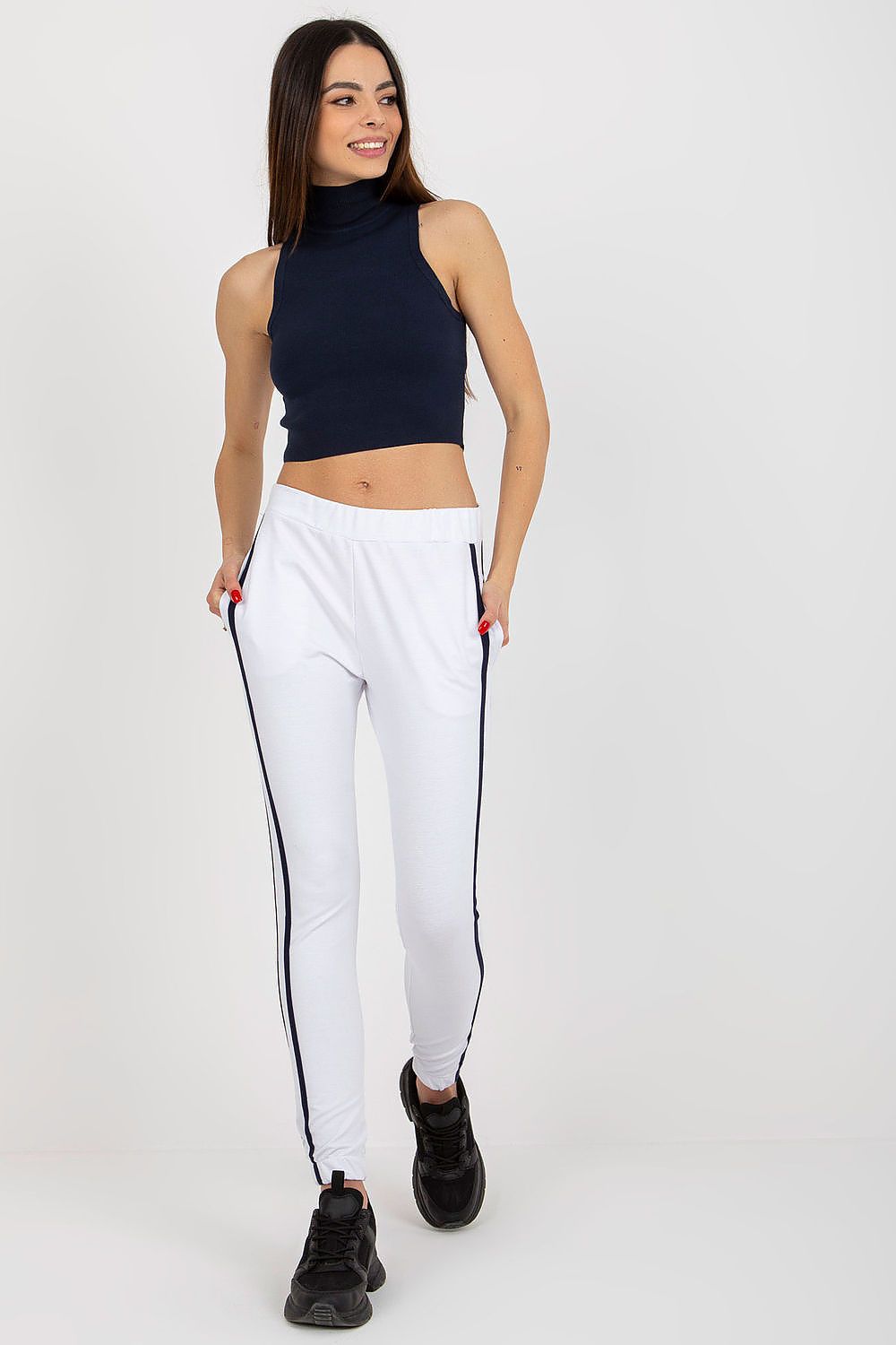 Pantaloni - Nibe Clothing