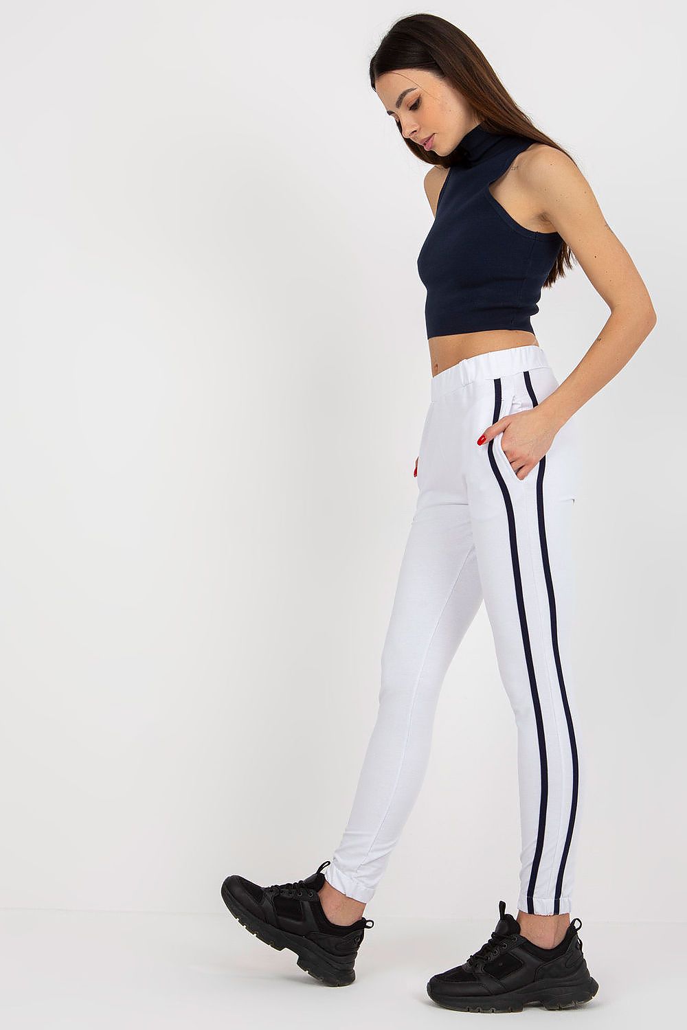 Pantaloni - Nibe Clothing