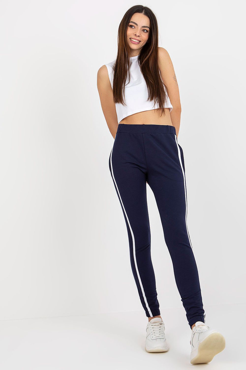 Pantaloni - Nibe Clothing