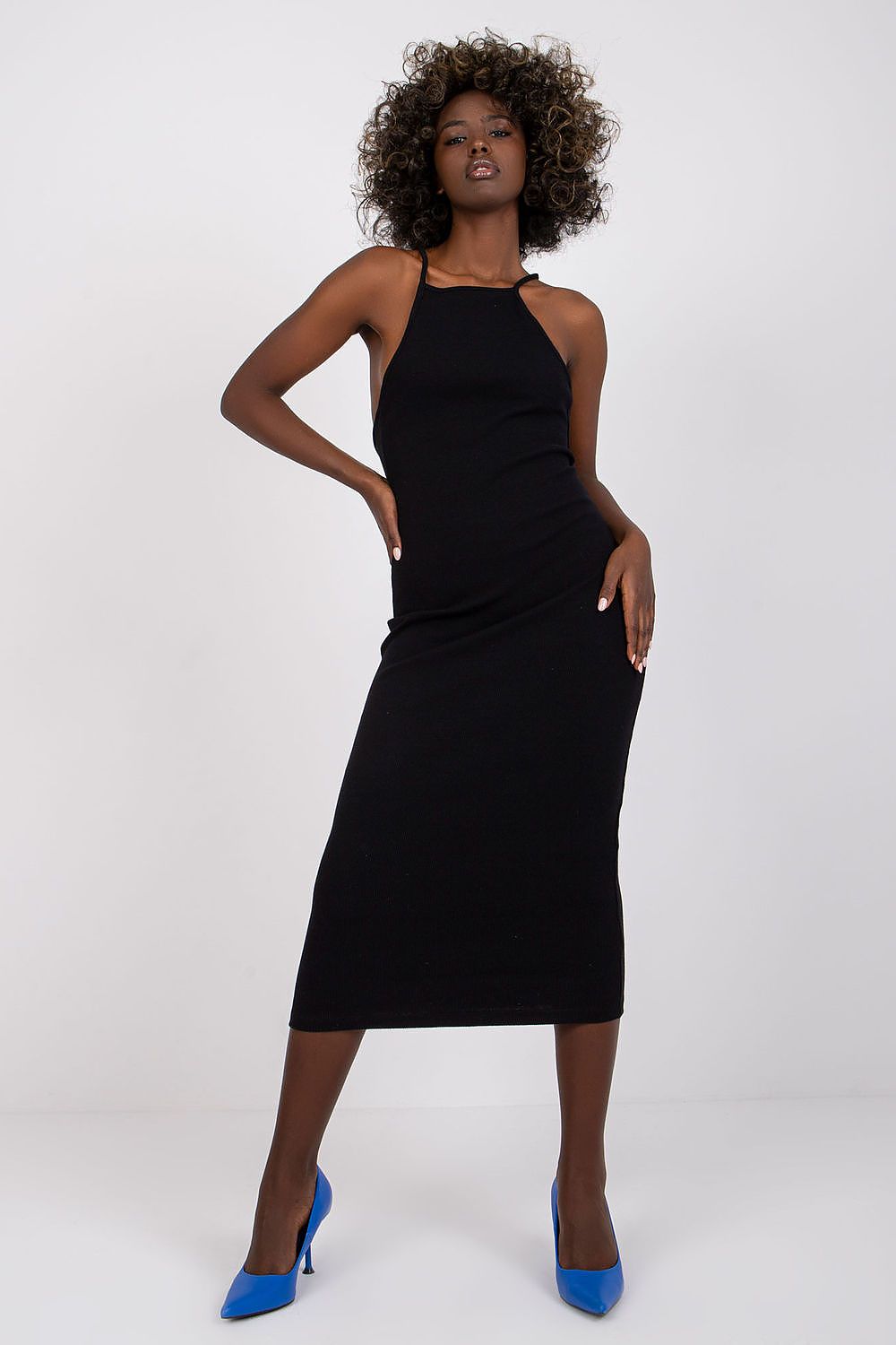 Vestito da giorno - Nibe Clothing