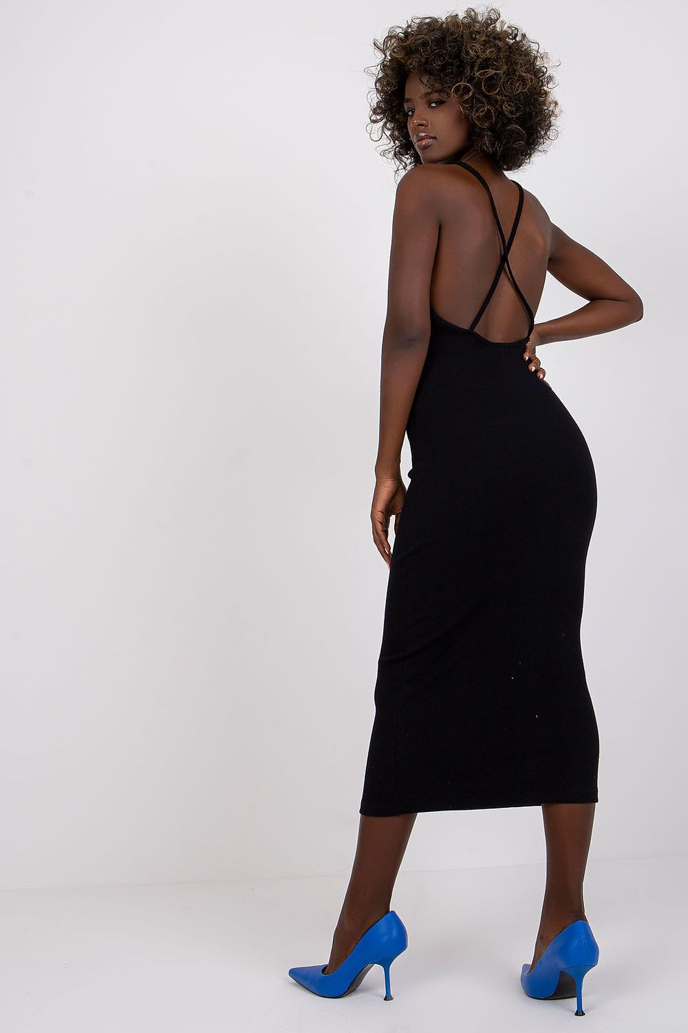 Vestito da giorno - Nibe Clothing