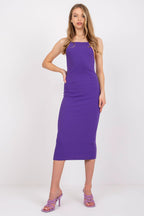 Vestito da giorno - Nibe Clothing