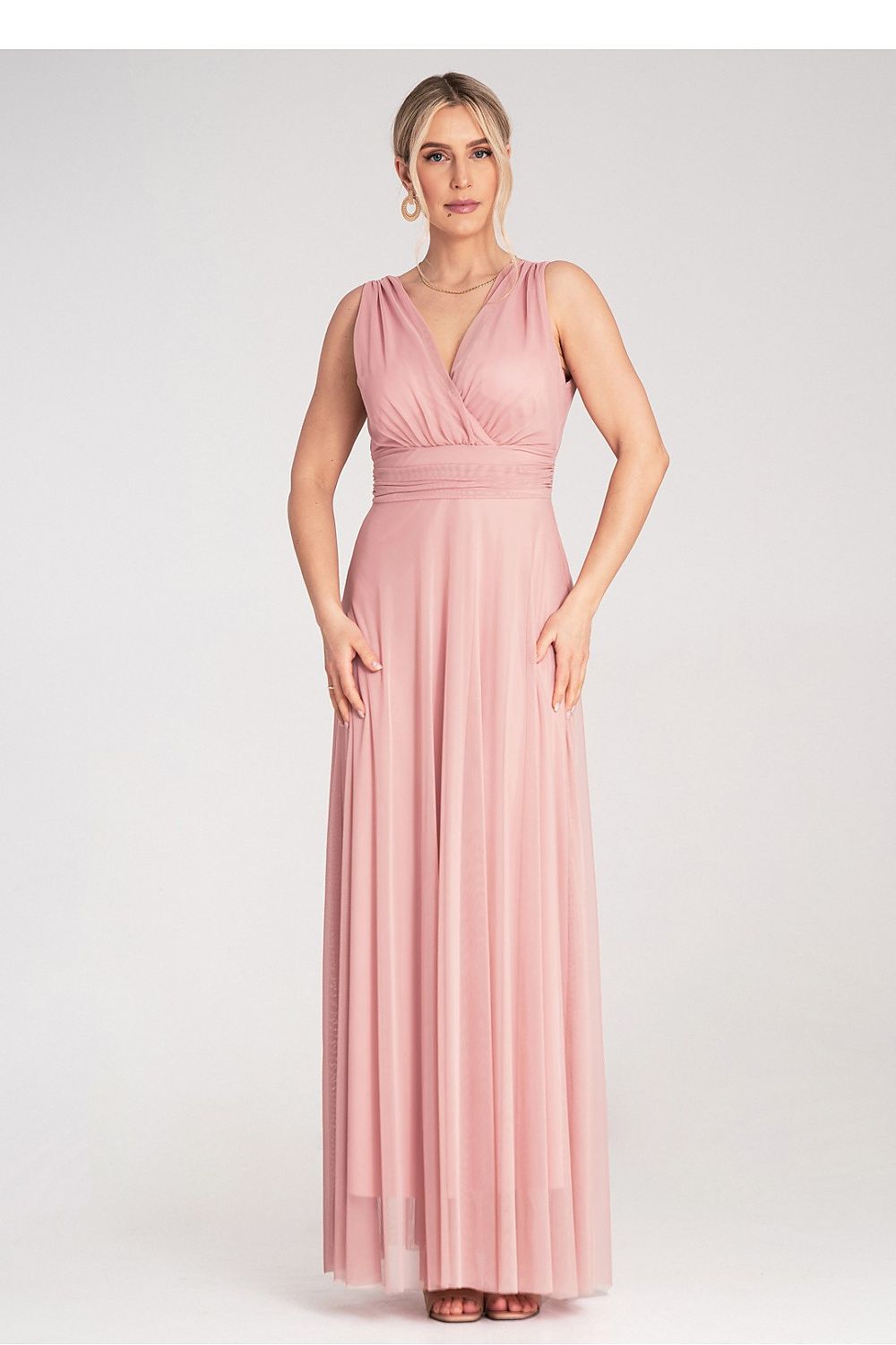 Vestito da cocktail - Nibe Clothing