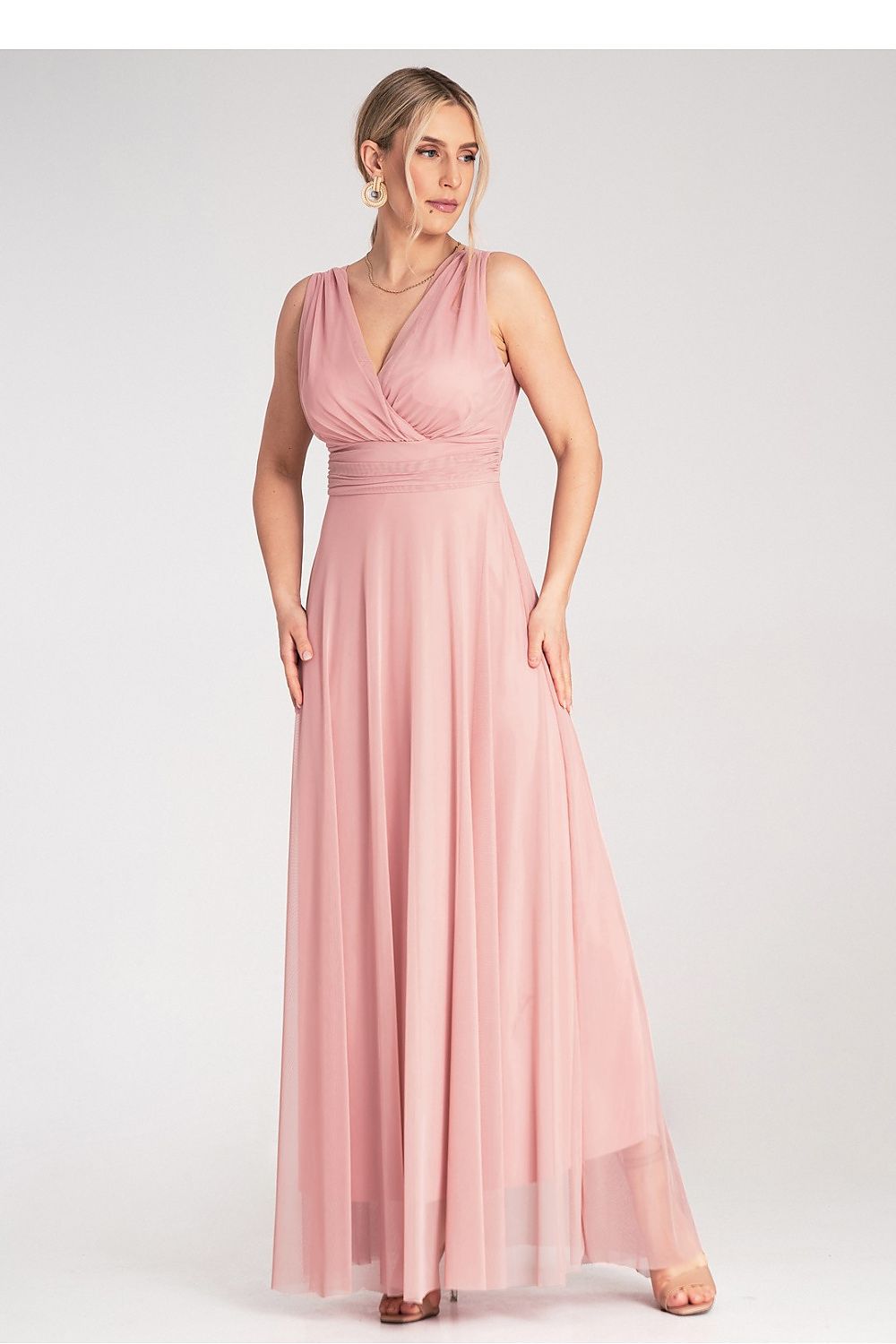 Vestito da cocktail - Nibe Clothing