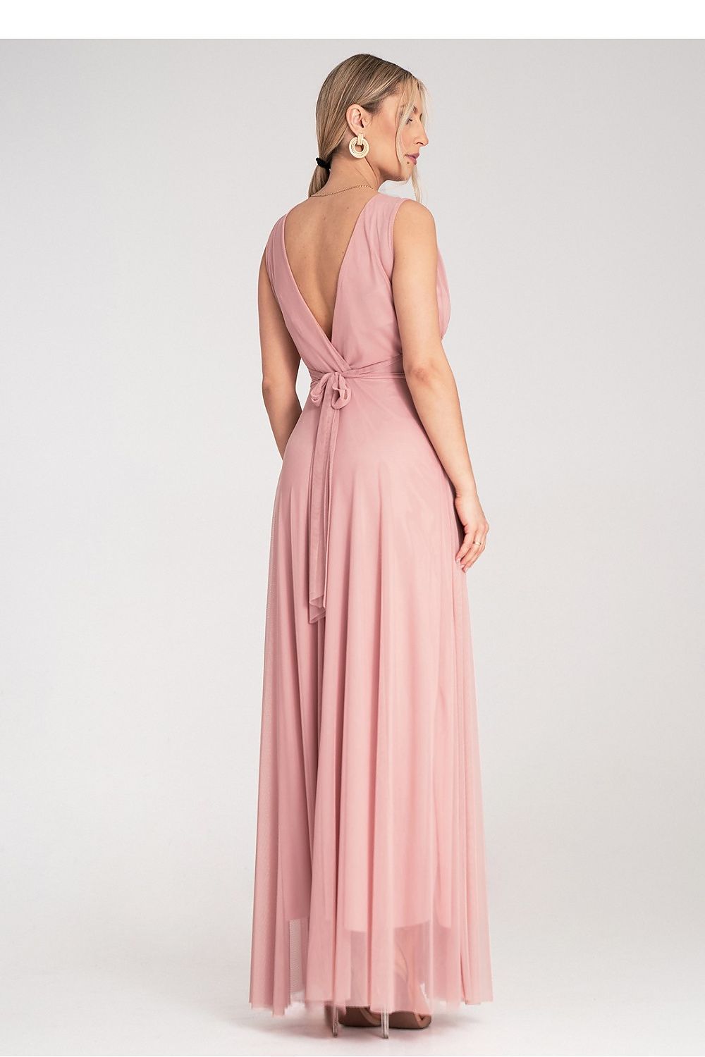 Vestito da cocktail - Nibe Clothing