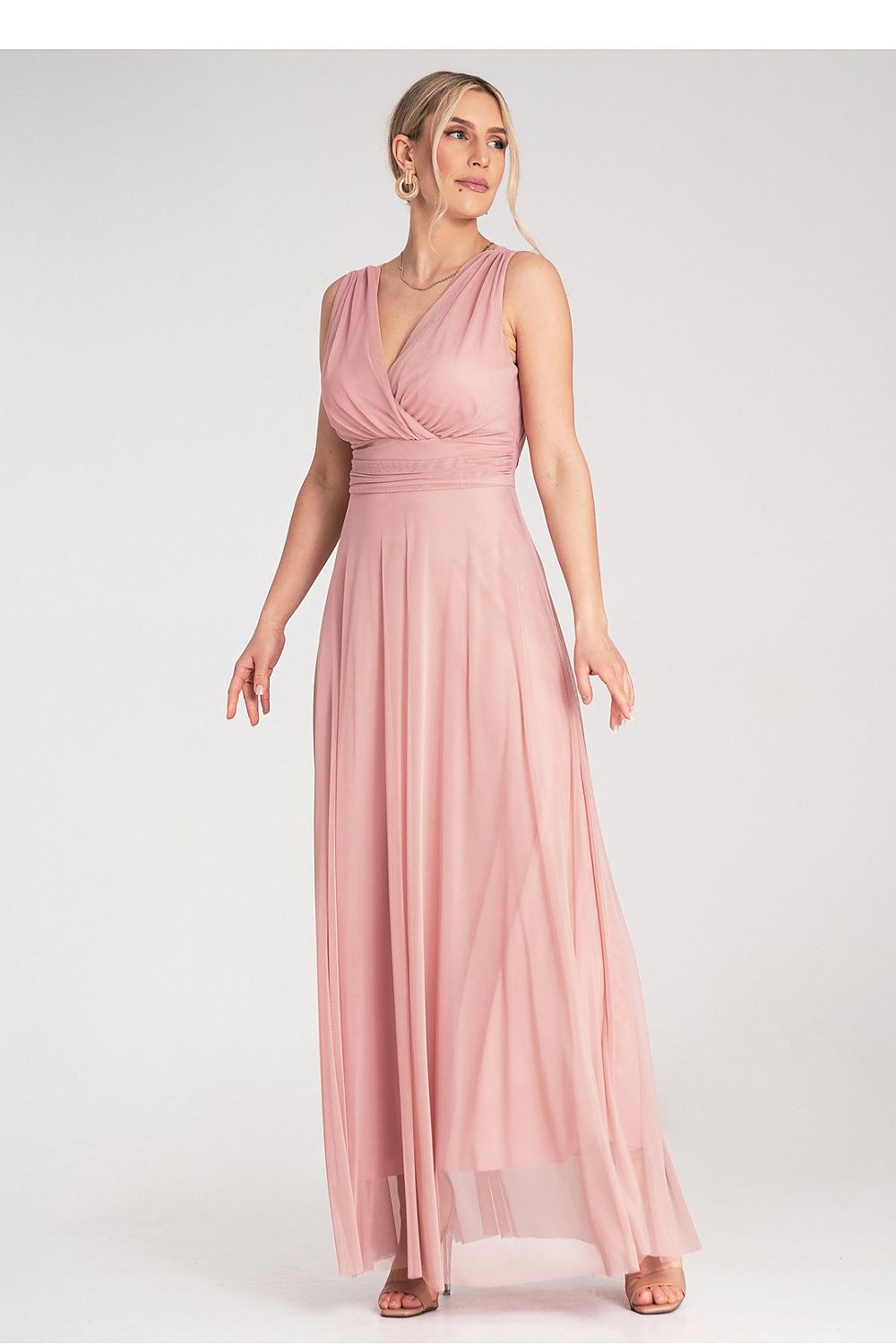 Vestito da cocktail - Nibe Clothing