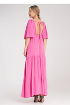Vestito da giorno - Nibe Clothing