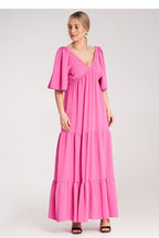 Vestito da giorno - Nibe Clothing