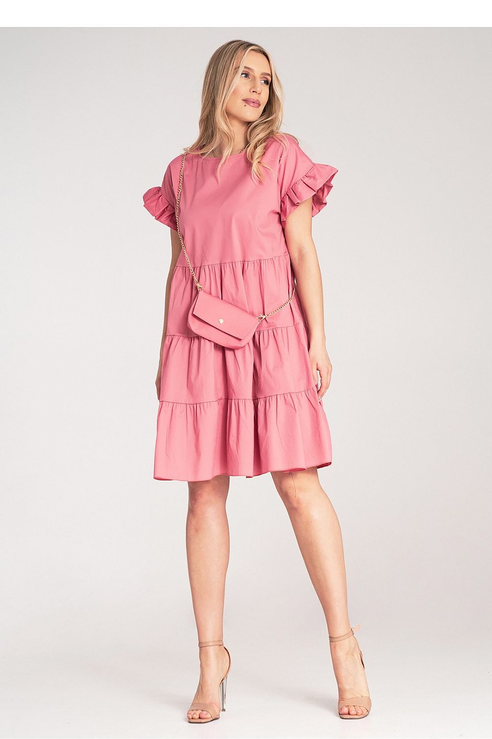 Vestito da giorno - Nibe Clothing
