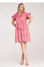 Vestito da giorno - Nibe Clothing