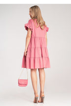 Vestito da giorno - Nibe Clothing