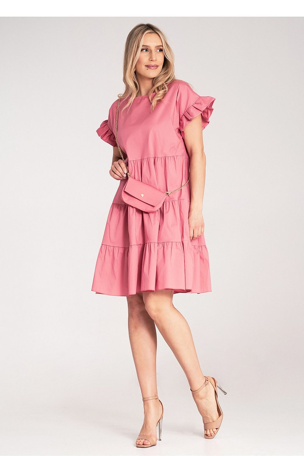 Vestito da giorno - Nibe Clothing