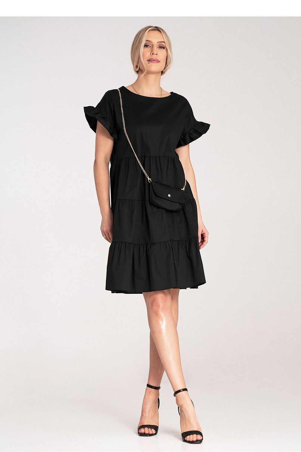 Vestito da giorno - Nibe Clothing