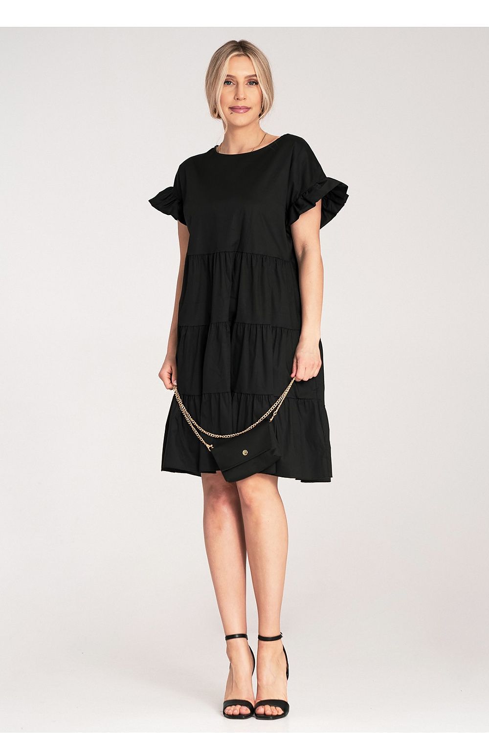 Vestito da giorno - Nibe Clothing