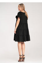 Vestito da giorno - Nibe Clothing