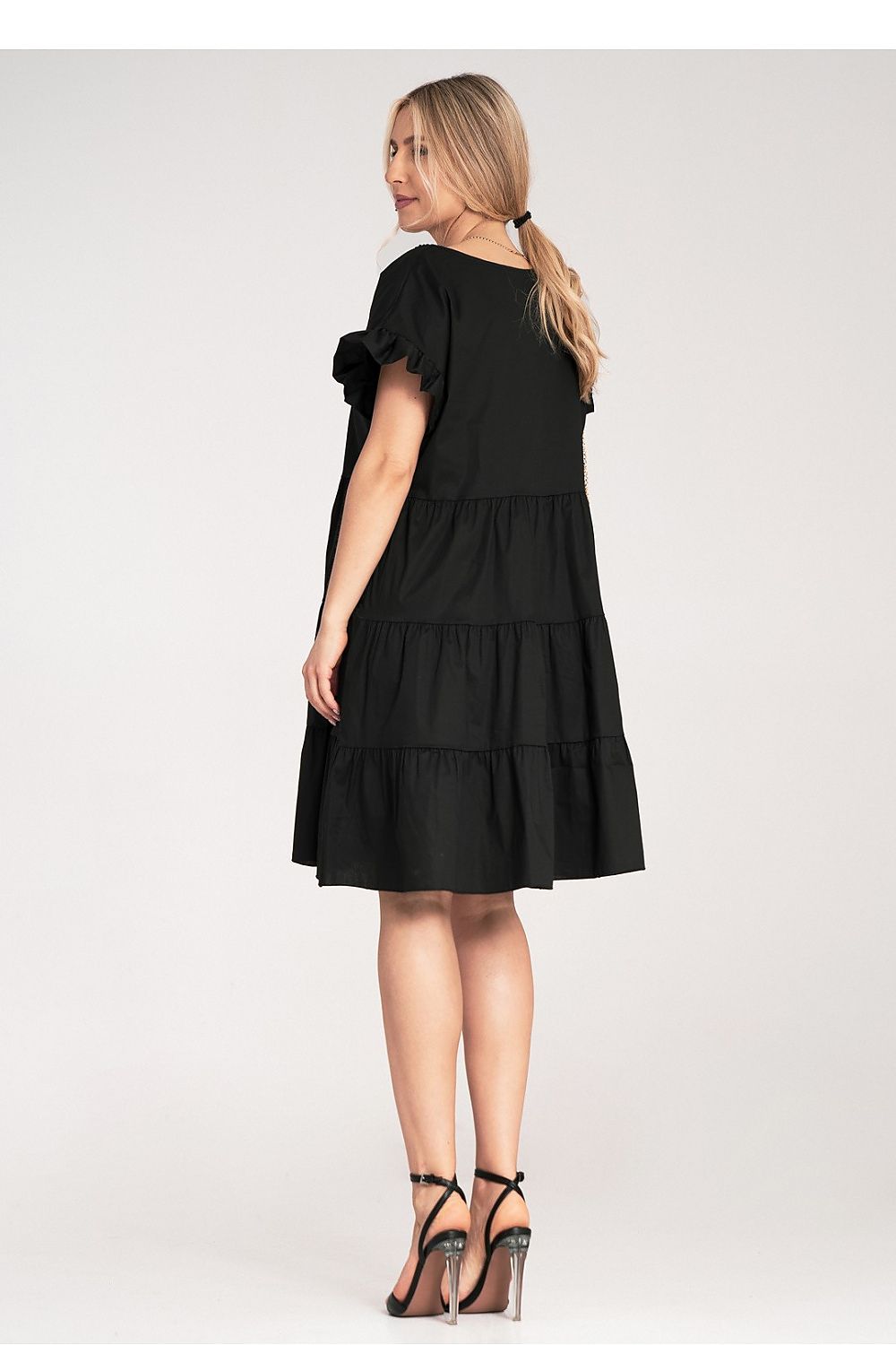 Vestito da giorno - Nibe Clothing