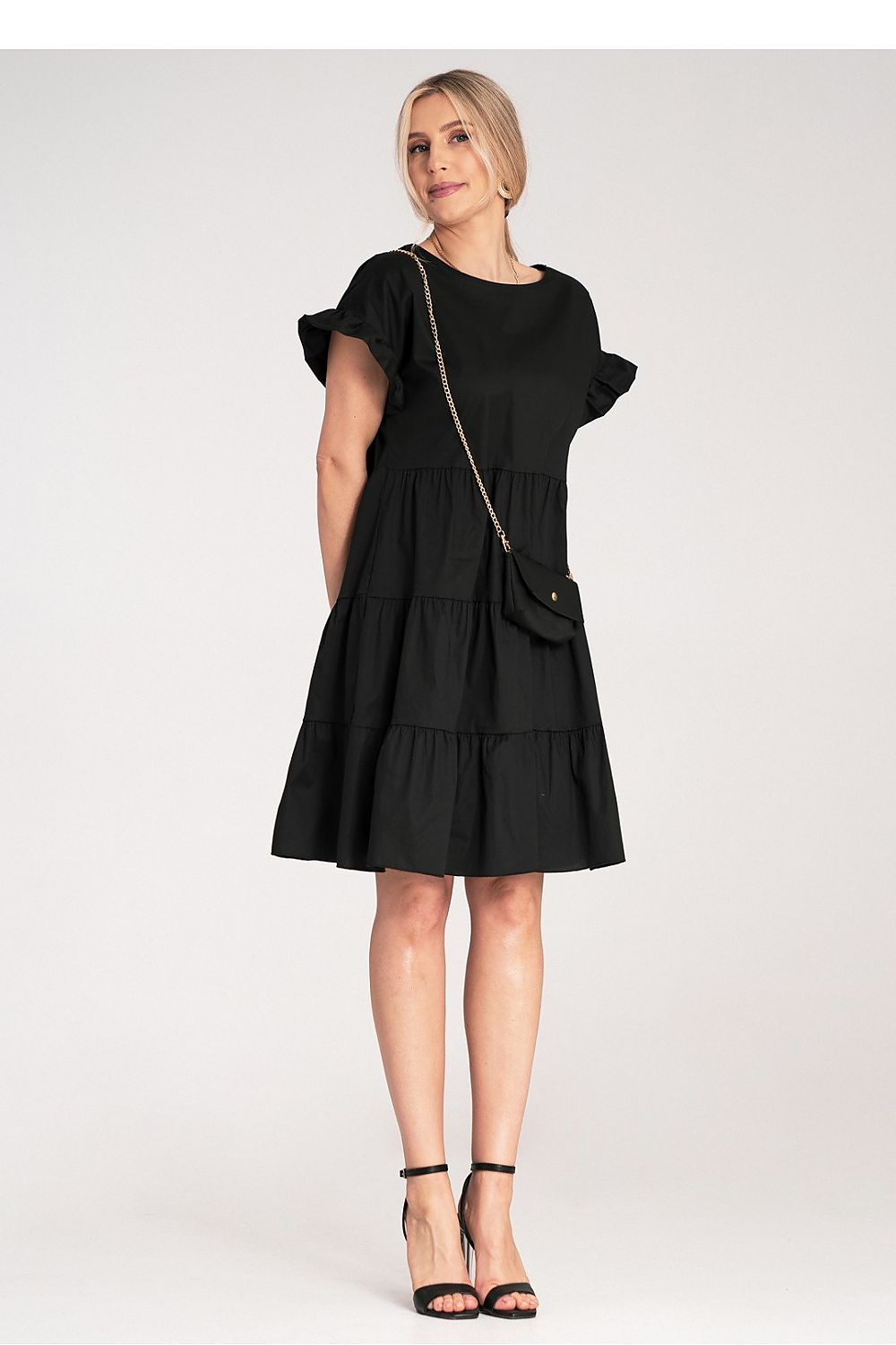 Vestito da giorno - Nibe Clothing
