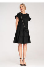 Vestito da giorno - Nibe Clothing
