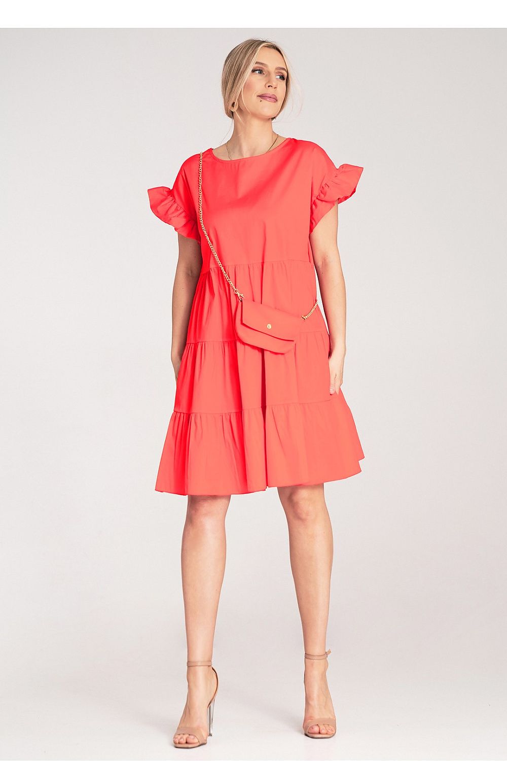 Vestito da giorno - Nibe Clothing