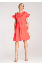 Vestito da giorno - Nibe Clothing