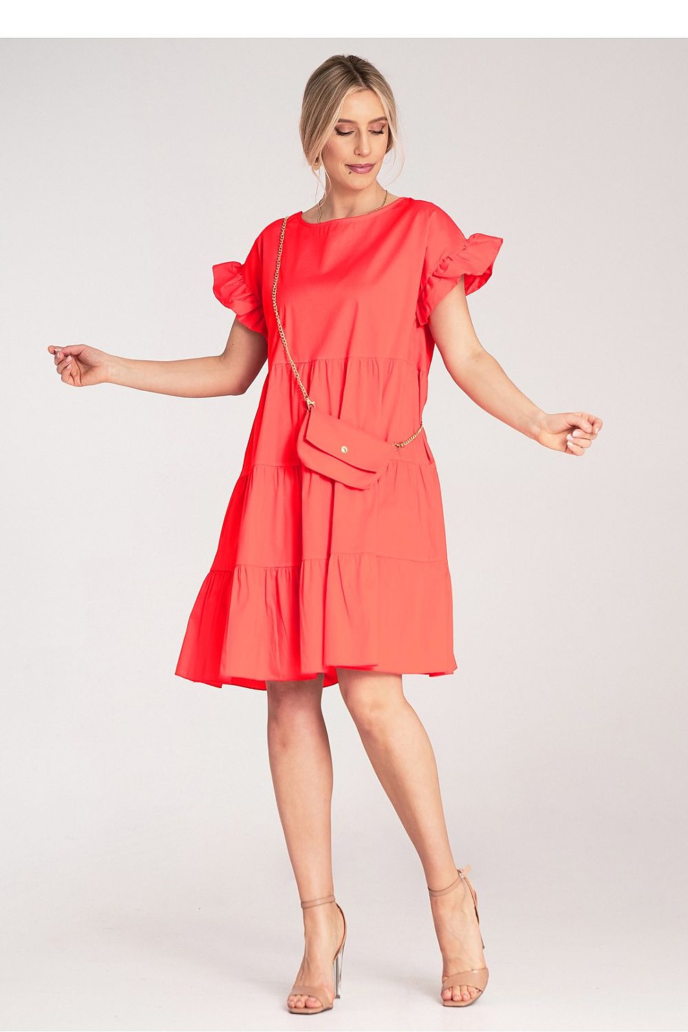 Vestito da giorno - Nibe Clothing