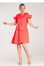 Vestito da giorno - Nibe Clothing