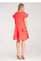 Vestito da giorno - Nibe Clothing