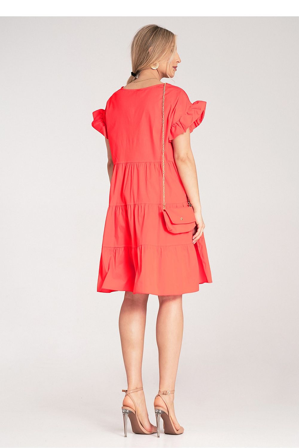 Vestito da giorno - Nibe Clothing