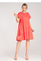 Vestito da giorno - Nibe Clothing