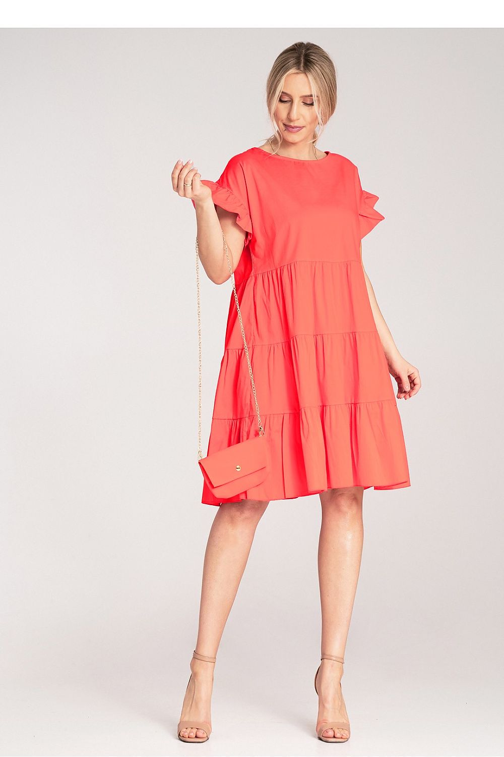 Vestito da giorno - Nibe Clothing
