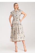 Vestito da giorno - Nibe Clothing