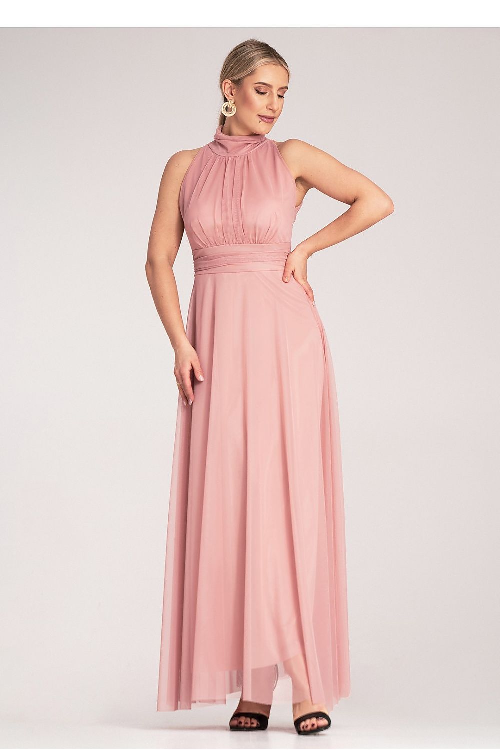 Vestito da cocktail - Nibe Clothing