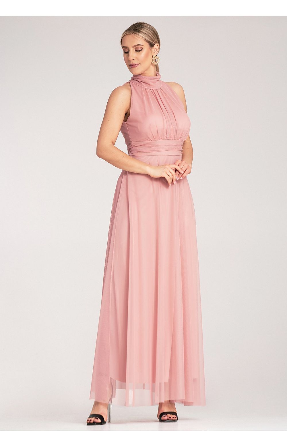 Vestito da cocktail - Nibe Clothing