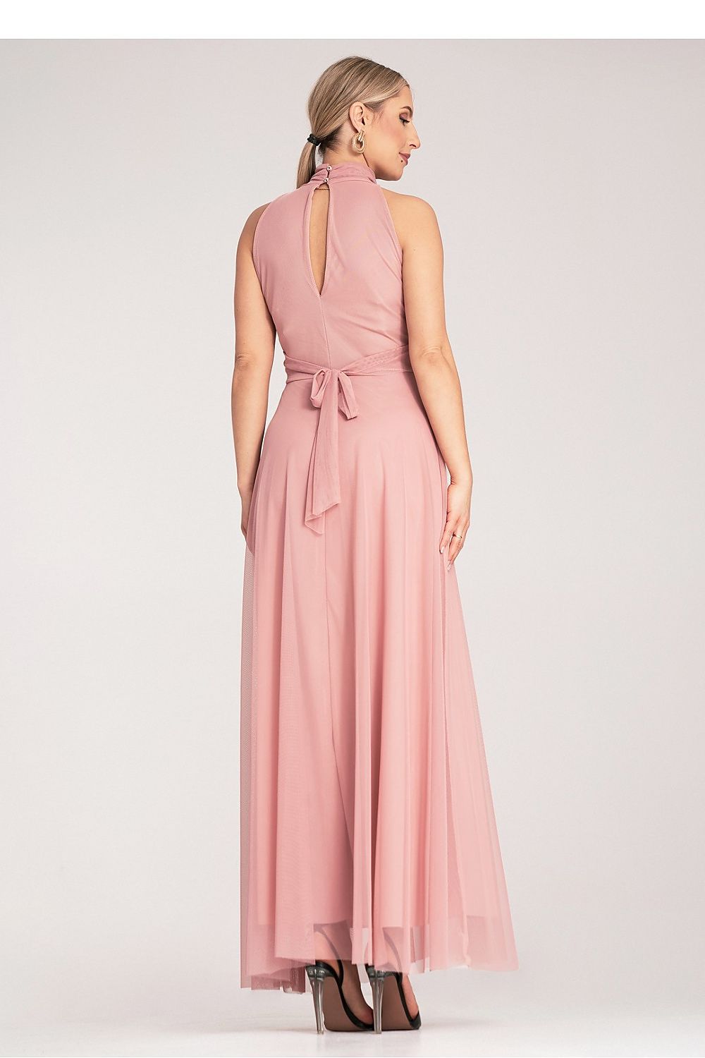 Vestito da cocktail - Nibe Clothing