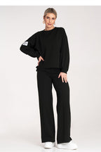 Set Felpa e Pantaloni - Nibe Clothing