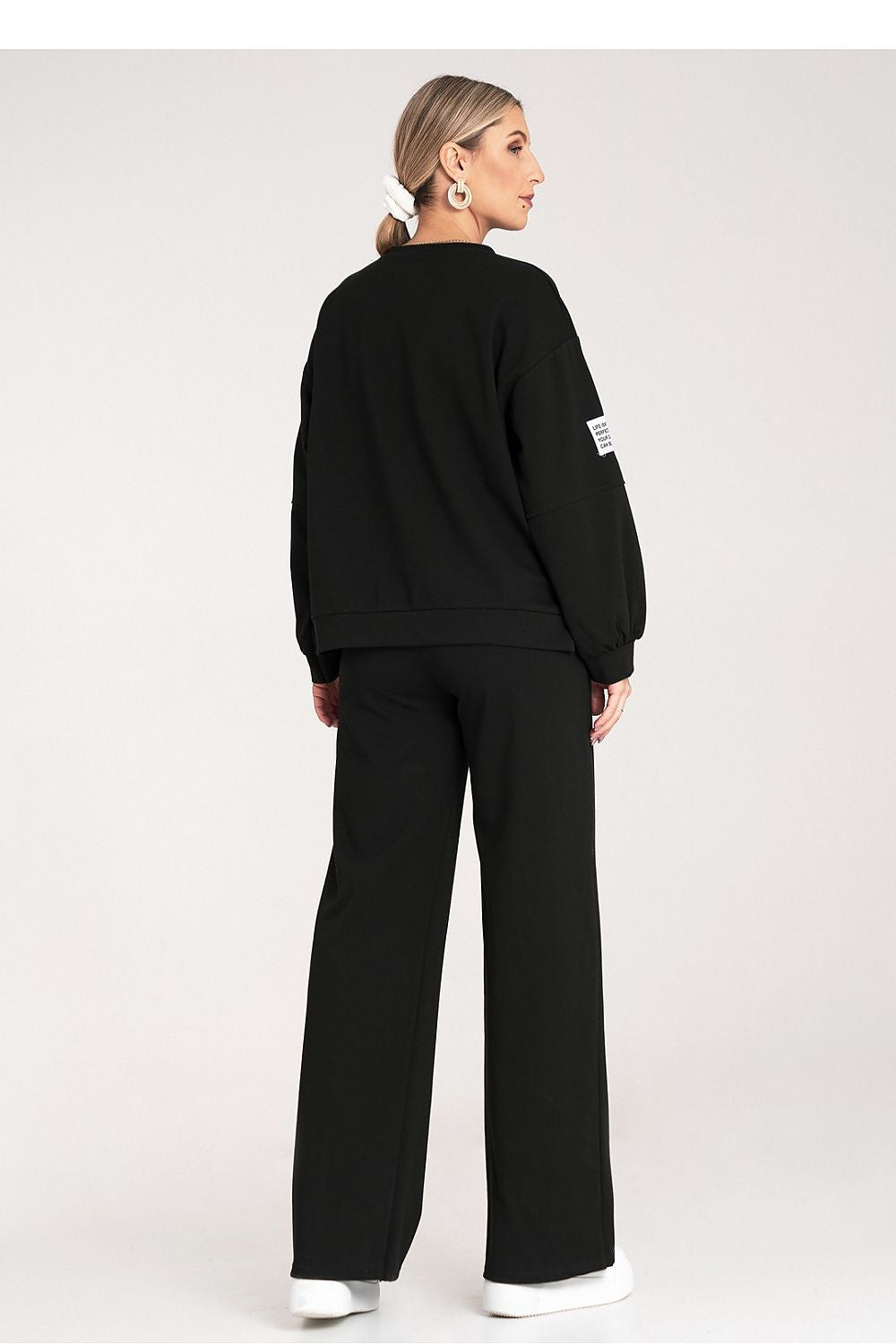 Set Felpa e Pantaloni - Nibe Clothing